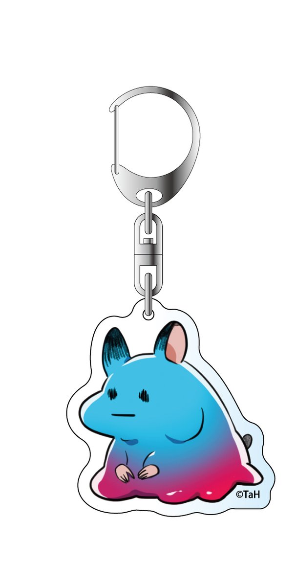 💐ファンパーティーグッズ紹介💐 本日はトーキョー支部らしい商品のご