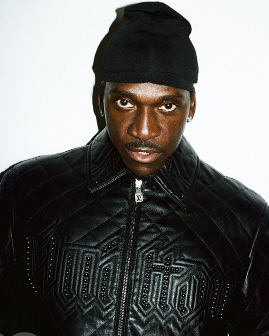 travis scott playstation beanie