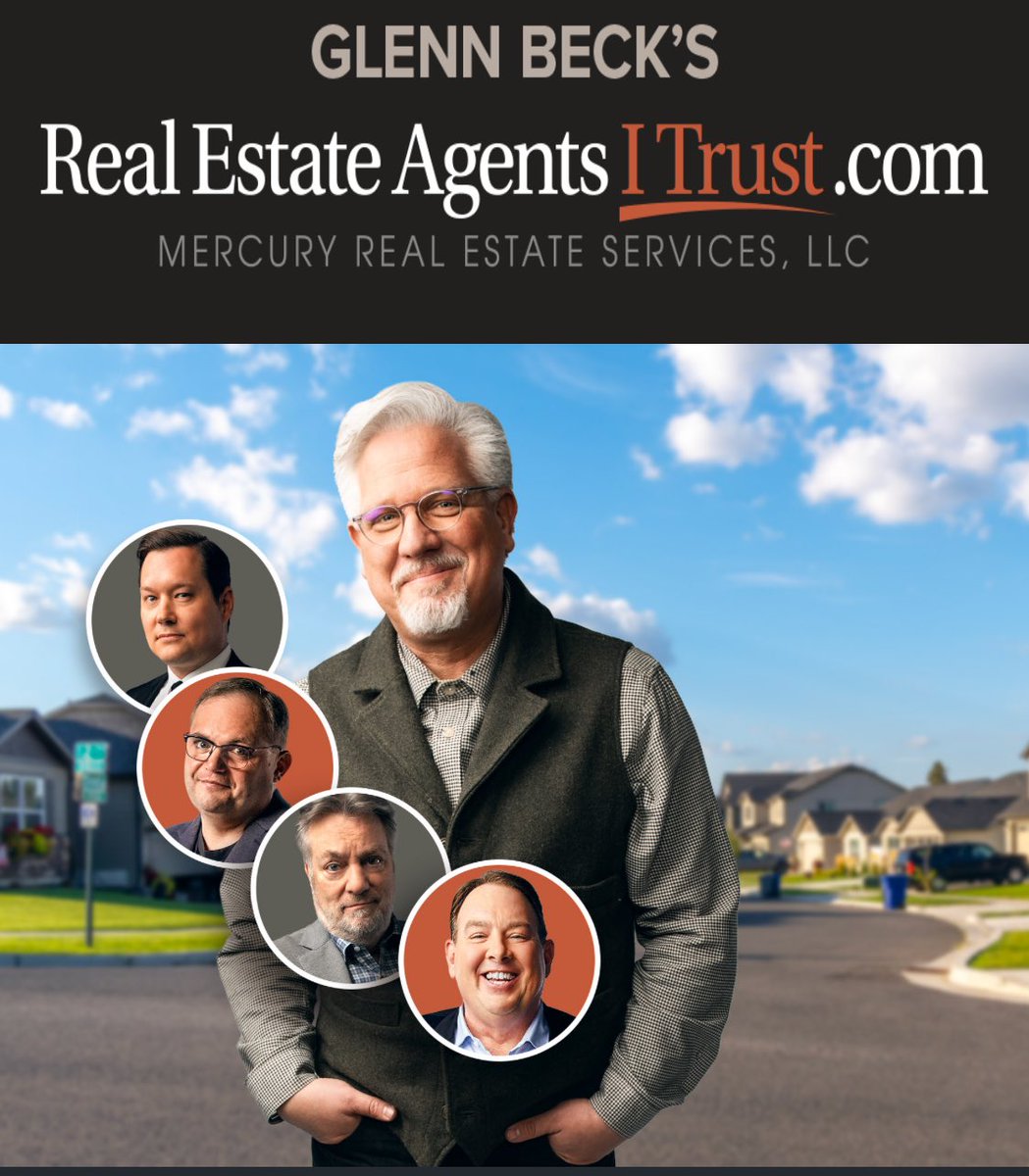 Glenn Beck wants you to know that the federal land deal being pushed by Mike Lee is totally the right thing to do.

And you can trust him, because he wouldn’t benefit personally from this legislation in any way.

He’s a journalist commentator who has no vested interest in the