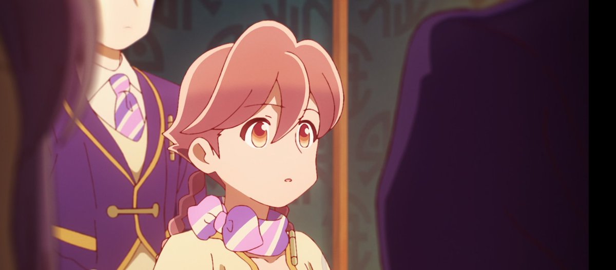 chuckle_mouse's tweet image. Throwing back to Japanese Animations we touched , Apocalypse Hotel Episode 5 in Key animations! #anime #apocalypsehotel