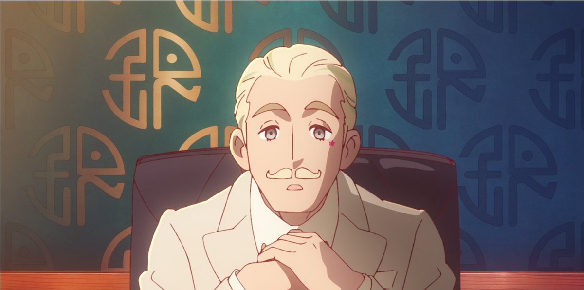 chuckle_mouse's tweet image. Throwing back to Japanese Animations we touched , Apocalypse Hotel Episode 5 in Key animations! #anime #apocalypsehotel