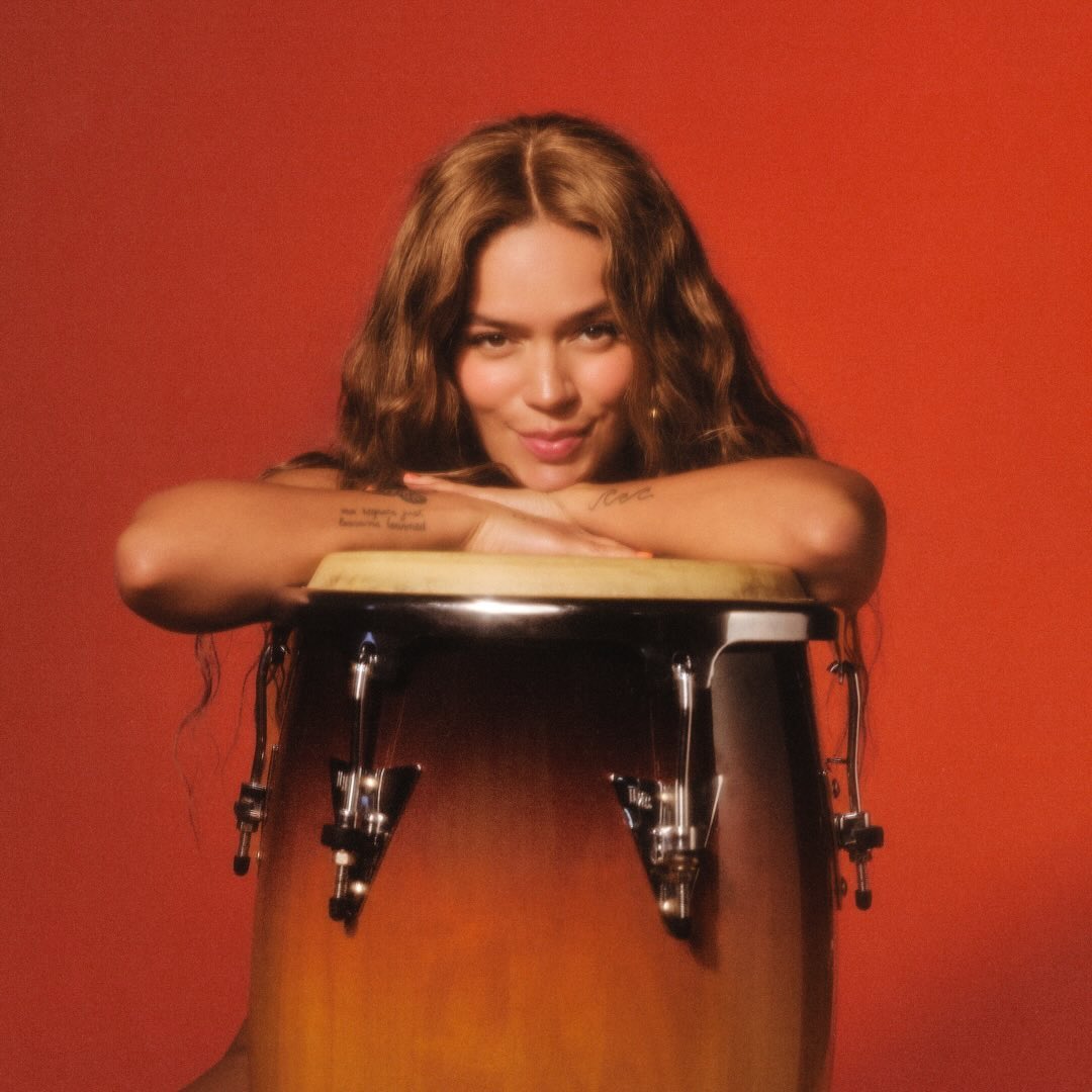 KAROL G
TROPICOQUETA OUT NOW
#TROPICOQUETA