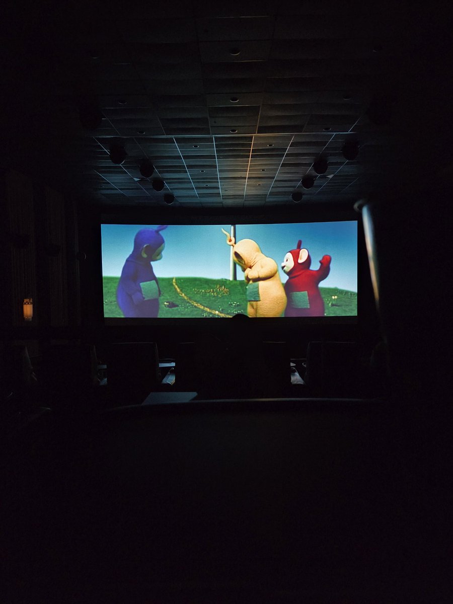 Seated for 28 years later...