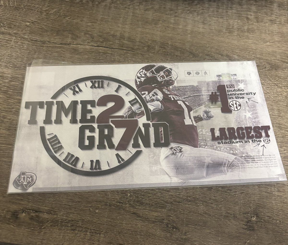 Barto_luke_'s tweet image. Really appreciate the mail and graphics from @AggieFootball and @JaxStateFB. (Repost)

@CoachKLars @Coach_Dougherty @JAJones1218 @LH_Panthers_FB @CoachSeaborn @cgarza79 @coachcarrigan10 @CoachMolina40 @BRuizKicking @_coachortiz