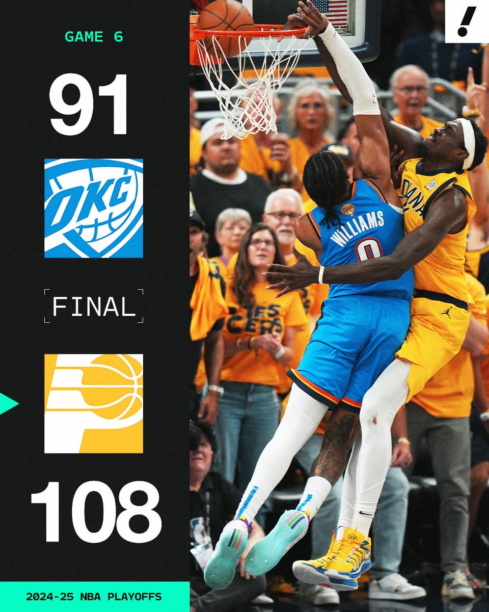 YES 'CERS!!