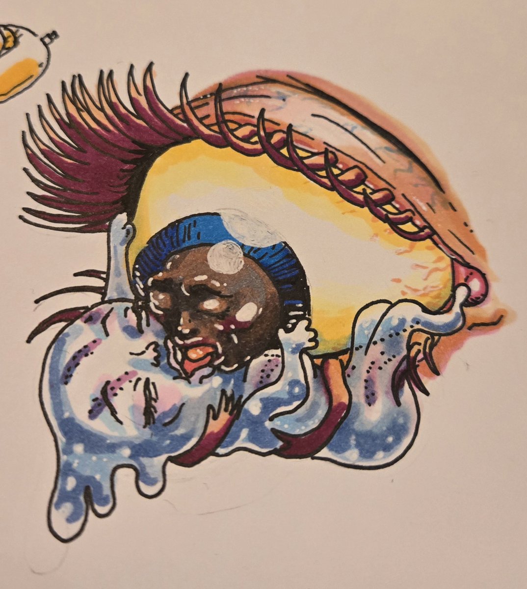 Name a more iconic couple. I'll wait.