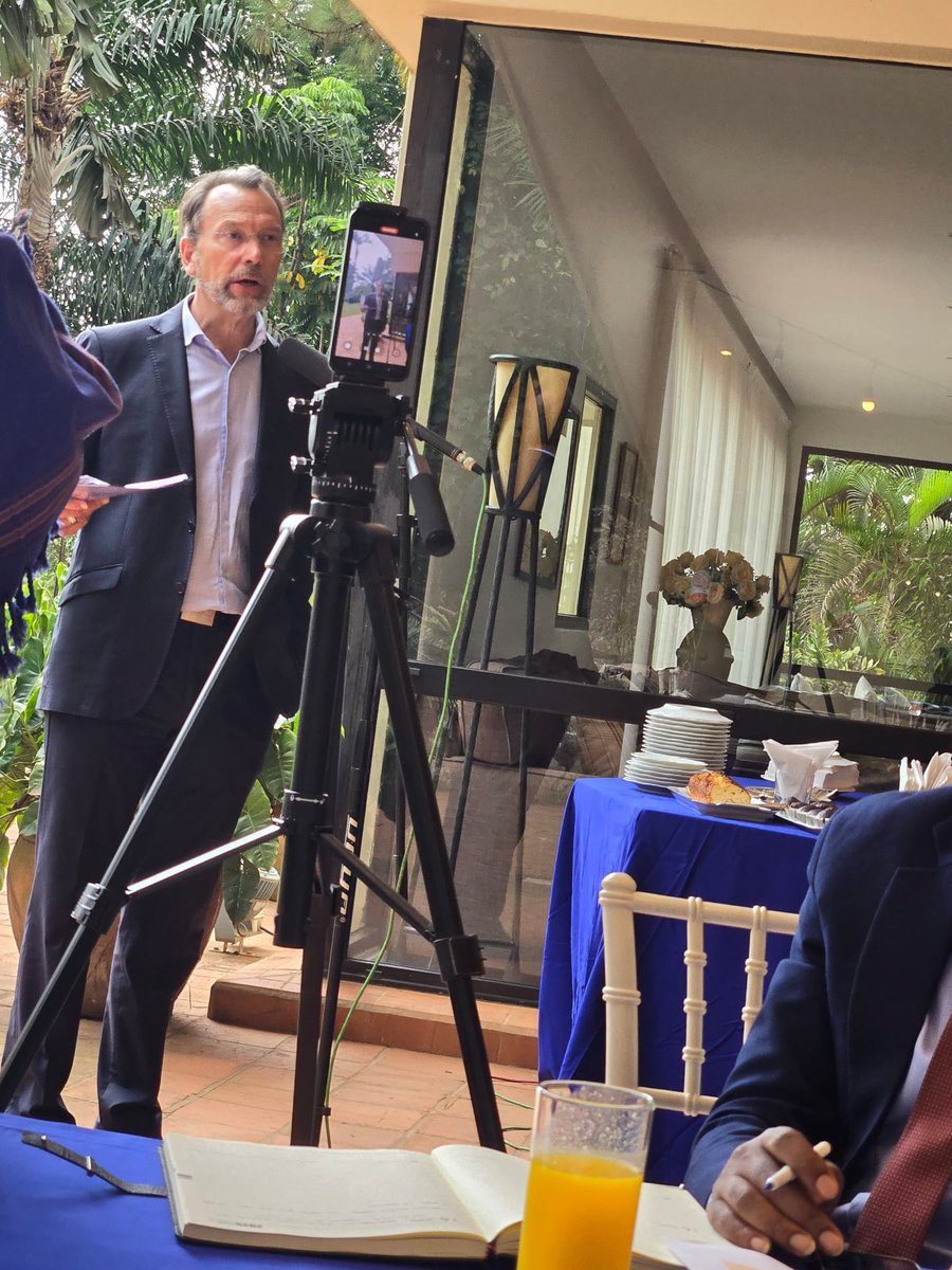 At the strategic consultation event with feminist stakeholders in Uganda, it was clear that we still have so much work to realise gender equality in Uganda. Women and girls continue to face gender inequalities in all dimensions. 

Through the Feminist Diplomacy Strategy, France