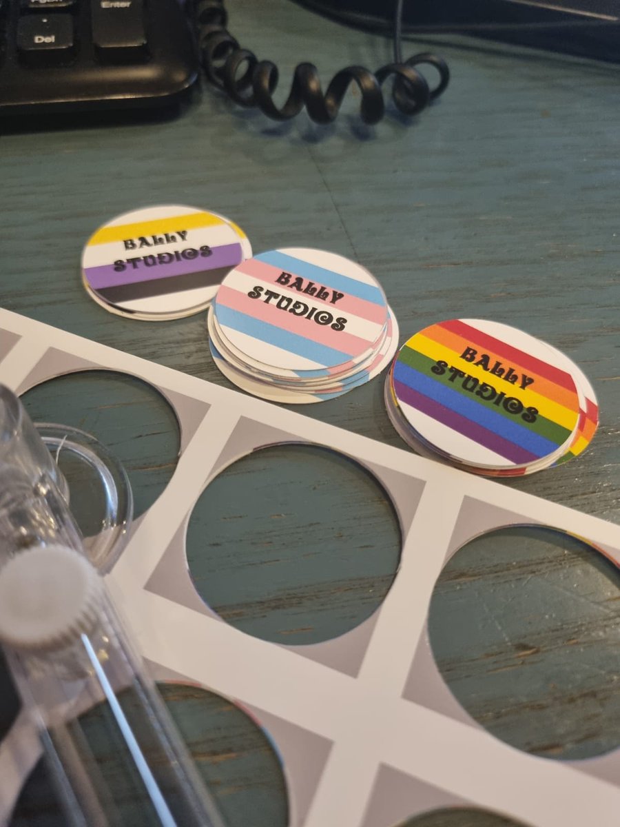 Bally Rehearsal Studios - N17, Tottenham. tweet media