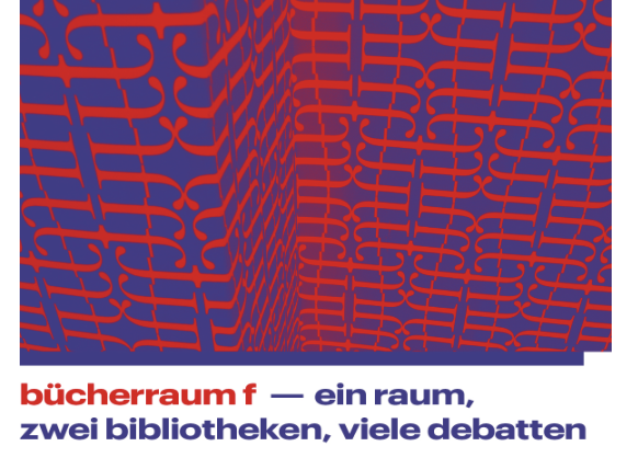 Veranstaltung mit Gian Trepp: Trump gegen die Weltwirtschaft
30. Juni, 19-21 Uhr
Bücherraum f, Jungstr. 9, 8050 Zürich-Örlikon

Anmeldung erwünscht an buch@bücherraumf.ch 

buecherraumf.ch/veranstaltung/…