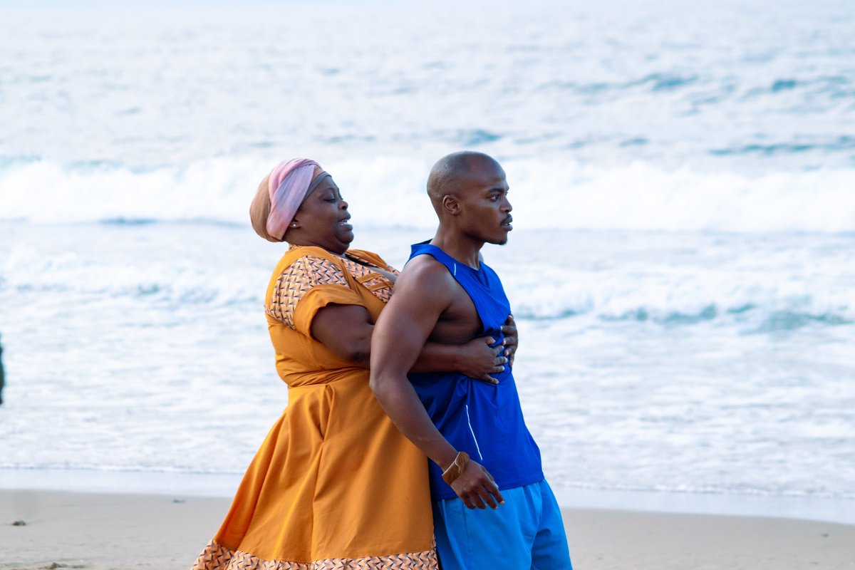 A Mothers Love will even defy the grave 

#amalangaawafani