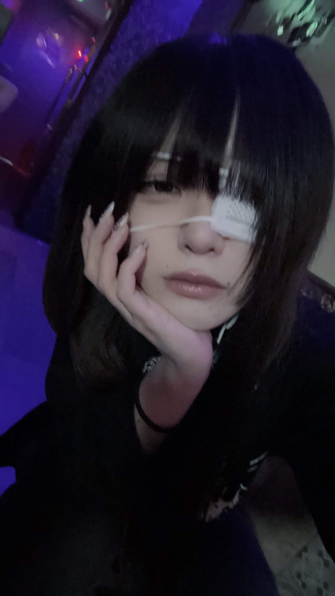 アティ💙🩵 on X: 