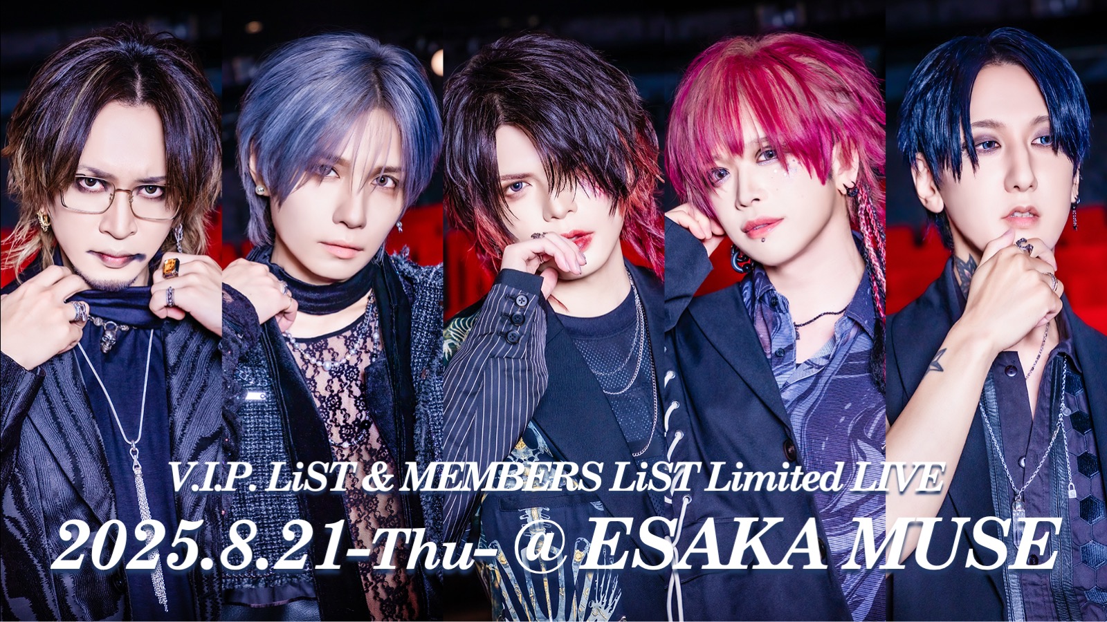 vistlip Tohya まとめ売り