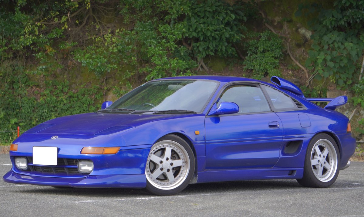 Tomo02mrs's tweet image. 乗れば乗るほど楽しい車