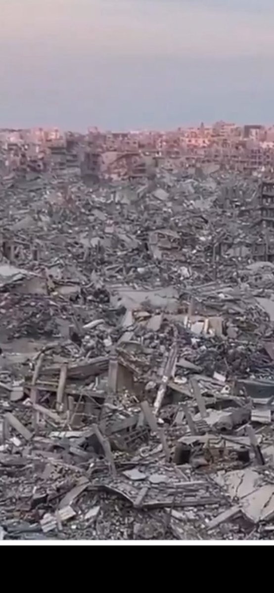 They have the nerve to play victim and cry about superficial damage to their hospital.

This is what you bastards have done to Gaza, you ain’t the victim here!