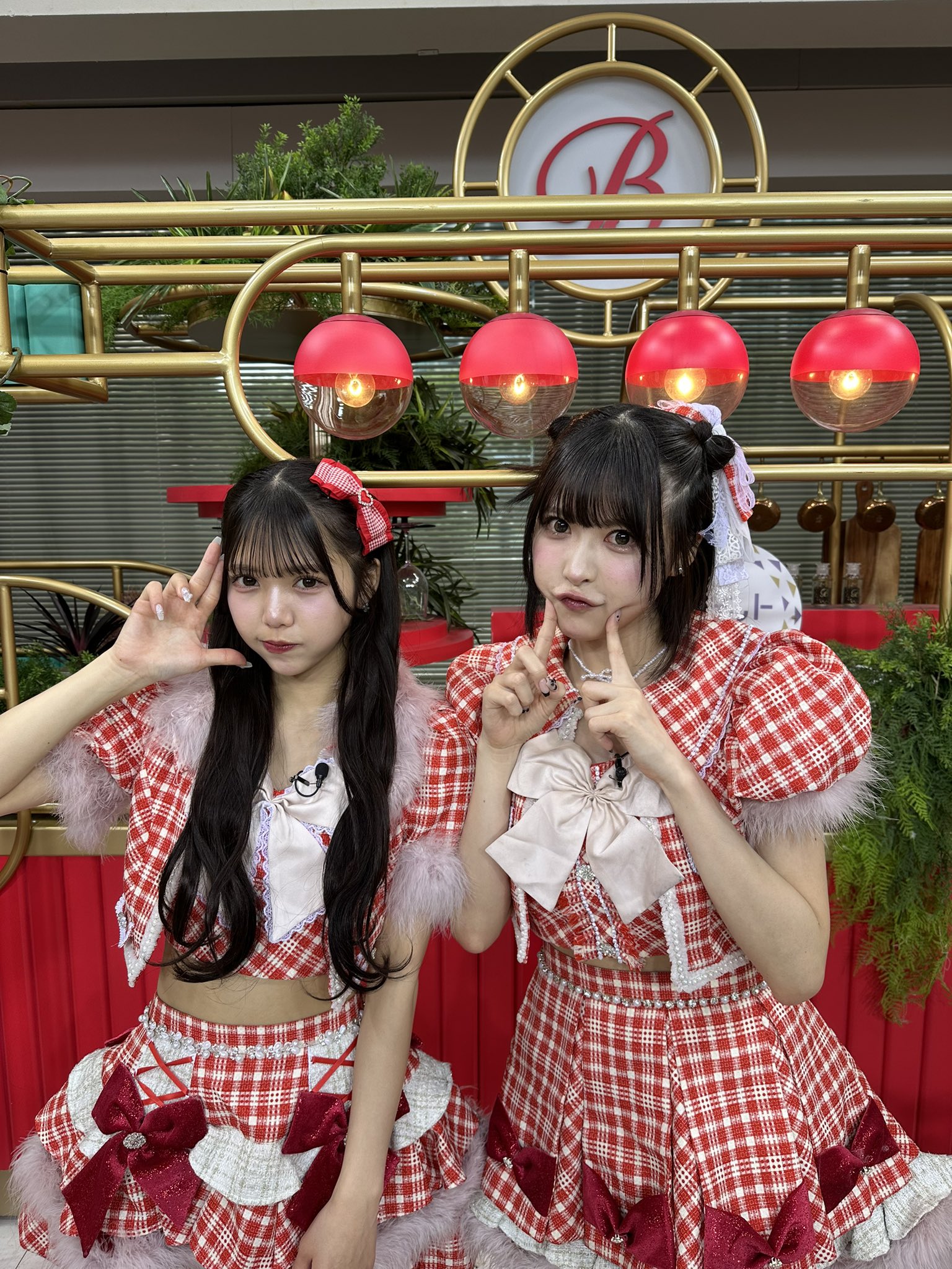 るーるる（小此木流花）Jams Collection (@ruka_jams) / X