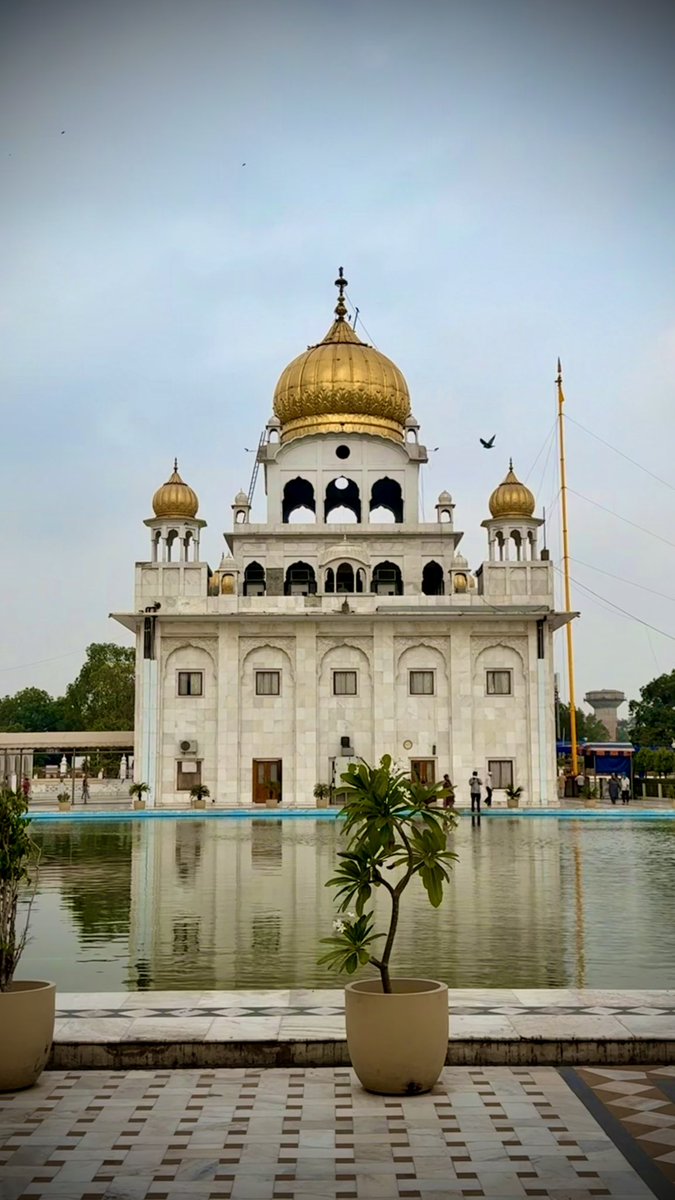 ….just presence, peace, and a heart full of shukar.
🤍

#blessedbeyondmeasure
#grateful 

ਸੁਕੂਨ 💫