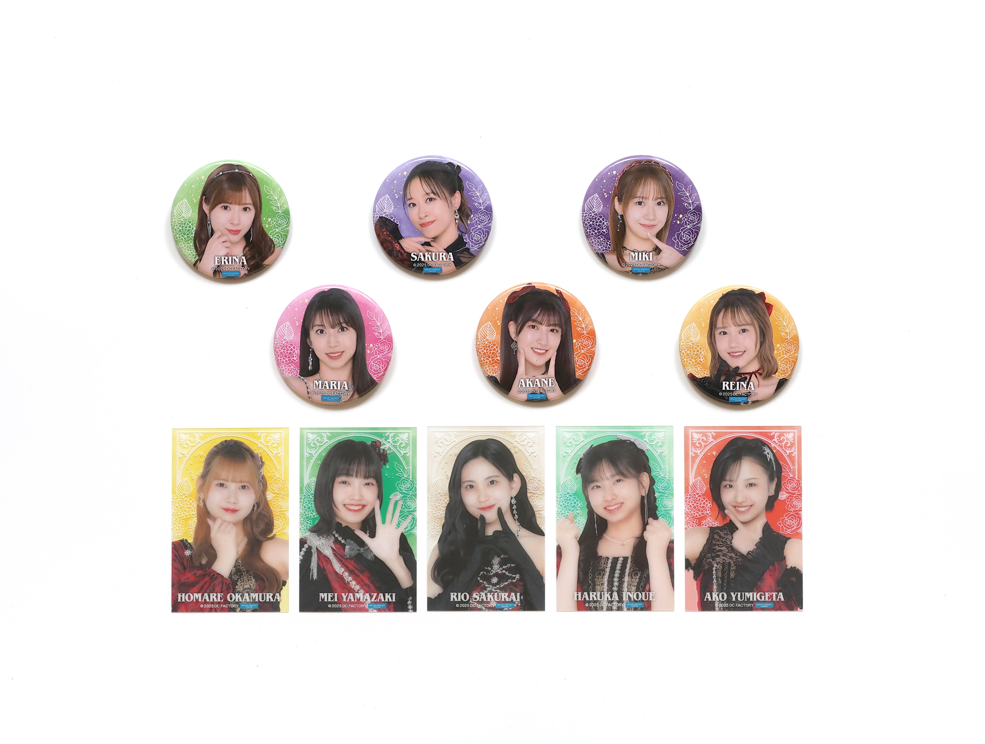 DC FACTORY_GOODS on X: 