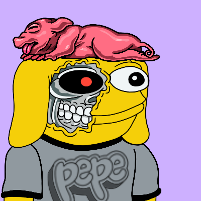 ink_mfer's tweet photo. Bloody hell, I love my #Replicandy so much!

Feels good art @Matt_Furie, as always 🔥
@ChainSawNFT, I trust you’ll handle the situation and make the right move 🩸🍭🪚 https://t.co/AdPQc1PDuZ