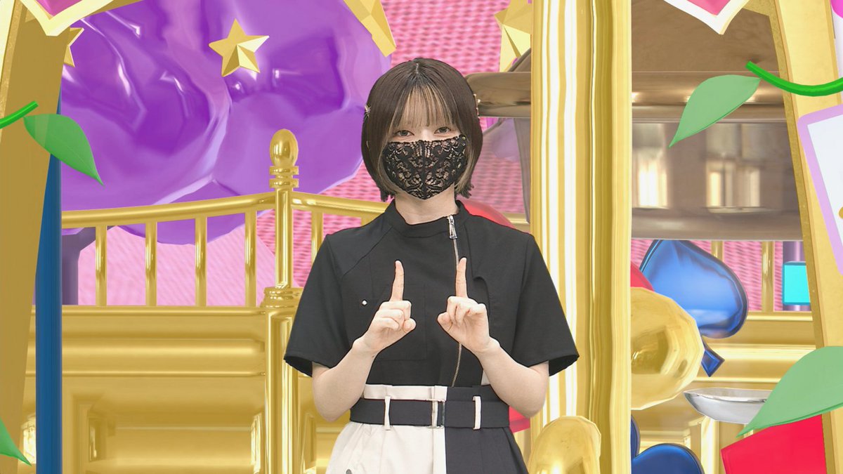 【本日のOAメモ⑧】
今夜8:30～アニゲー☆イレブン！

ゲストは #棗いつき 🌟
リアルとバーチャルで魅せる音楽活動に注目！ 👀

▼『第1回あいち・なごやインターナショナル・アニメーション・フィルム・フェスティバル』の記者発表の模様をリコメンド！

#前田佳織里 #anige_11 #bs11