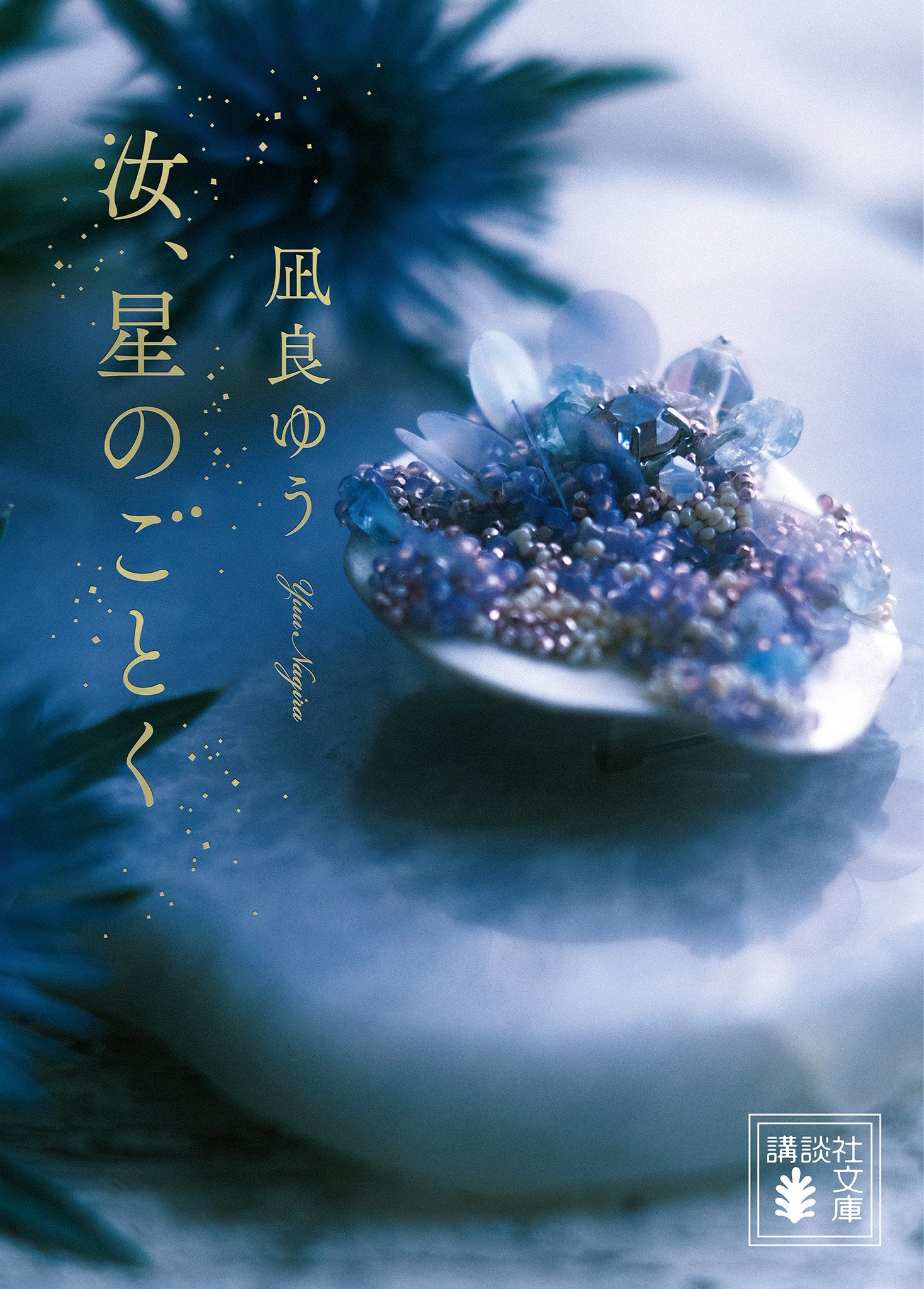 Amazon.co.jp: 凪良ゆう 10th Anniversary Book 10周年 小冊子