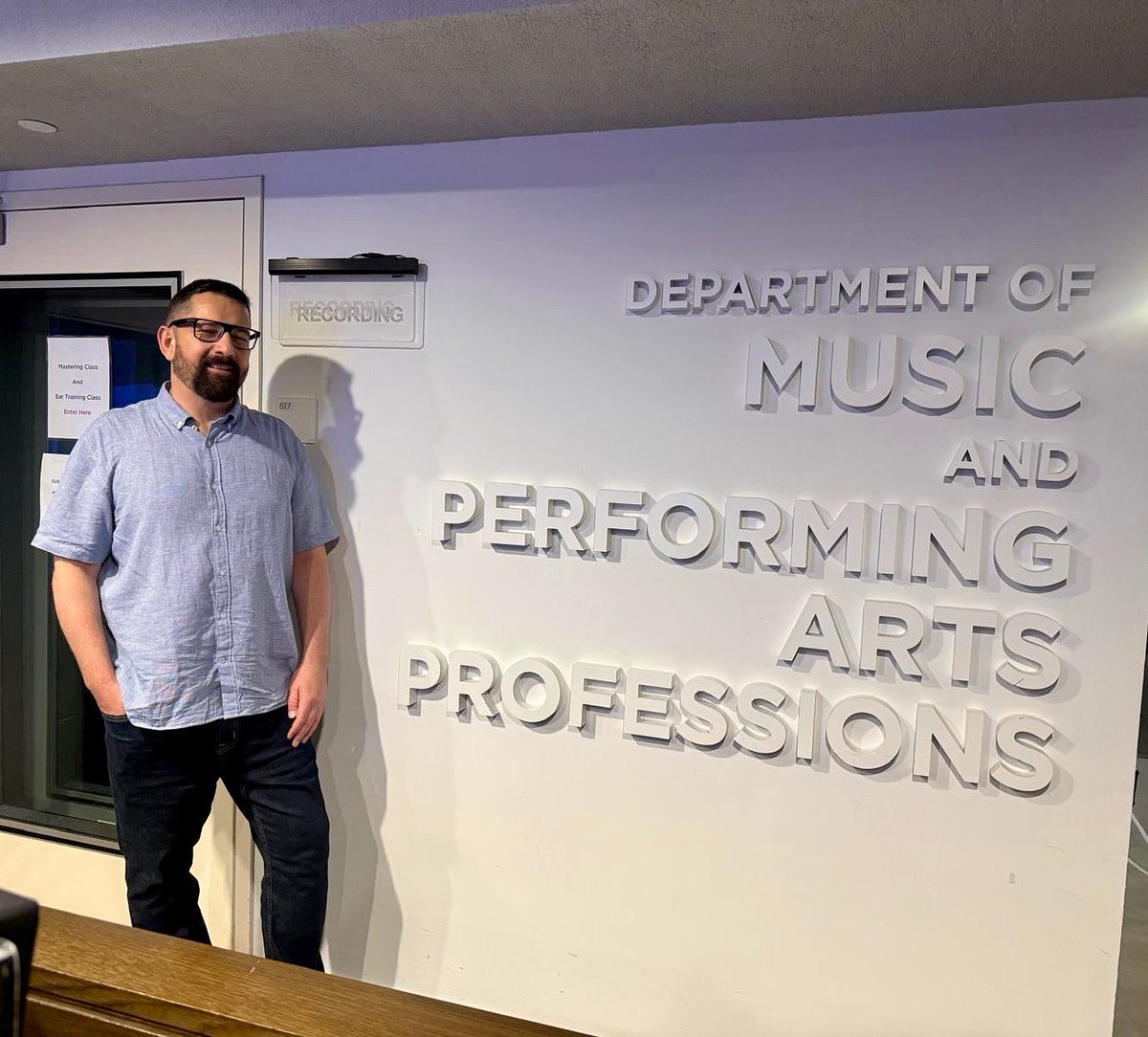 UPV Group HiPerSC (@hipersc_upv) on Twitter photo Wrapping up my stay at <a href="/nyuniversity/">New York University</a> with our project “Accelerated Computation for Generative AI,” co-led with <a href="/nlloretromero/">Nuria Lloret Romero</a> funded by <a href="/generalitat/">Generalitat</a> (CIAICO/2023/275) Great progress! Results coming soon with strong impact for the ICT sector. #AI #acceleratedcomputation Wrapping up my stay at <a href="/nyuniversity/">New York University</a> with our project “Accelerated Computation for Generative AI,” co-led with <a href="/nlloretromero/">Nuria Lloret Romero</a> funded by <a href="/generalitat/">Generalitat</a> (CIAICO/2023/275) Great progress! Results coming soon with strong impact for the ICT sector. #AI #acceleratedcomputation