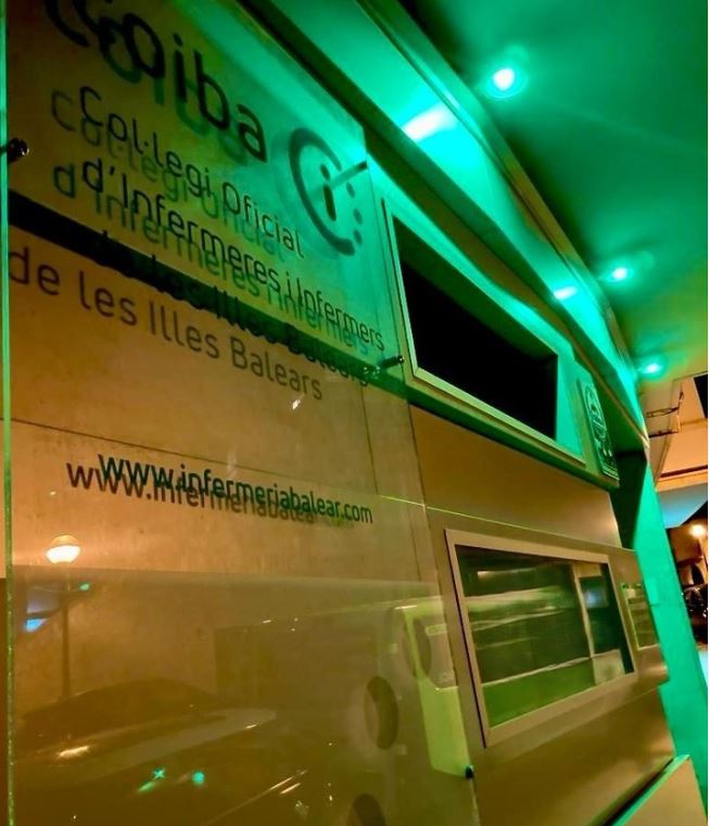 COIBA (@coiba1) on Twitter photo El COIBA al costat de les persones amb ELA i les seves famílies.
📢 Avui, més que mai, fem visible la tasca d’<a href="/ELABalears/">ELA Balears</a> i reclamem més suport, consciència i dignitat.
#ELA #Infermeres #Balears El COIBA al costat de les persones amb ELA i les seves famílies.
📢 Avui, més que mai, fem visible la tasca d’<a href="/ELABalears/">ELA Balears</a> i reclamem més suport, consciència i dignitat.
#ELA #Infermeres #Balears