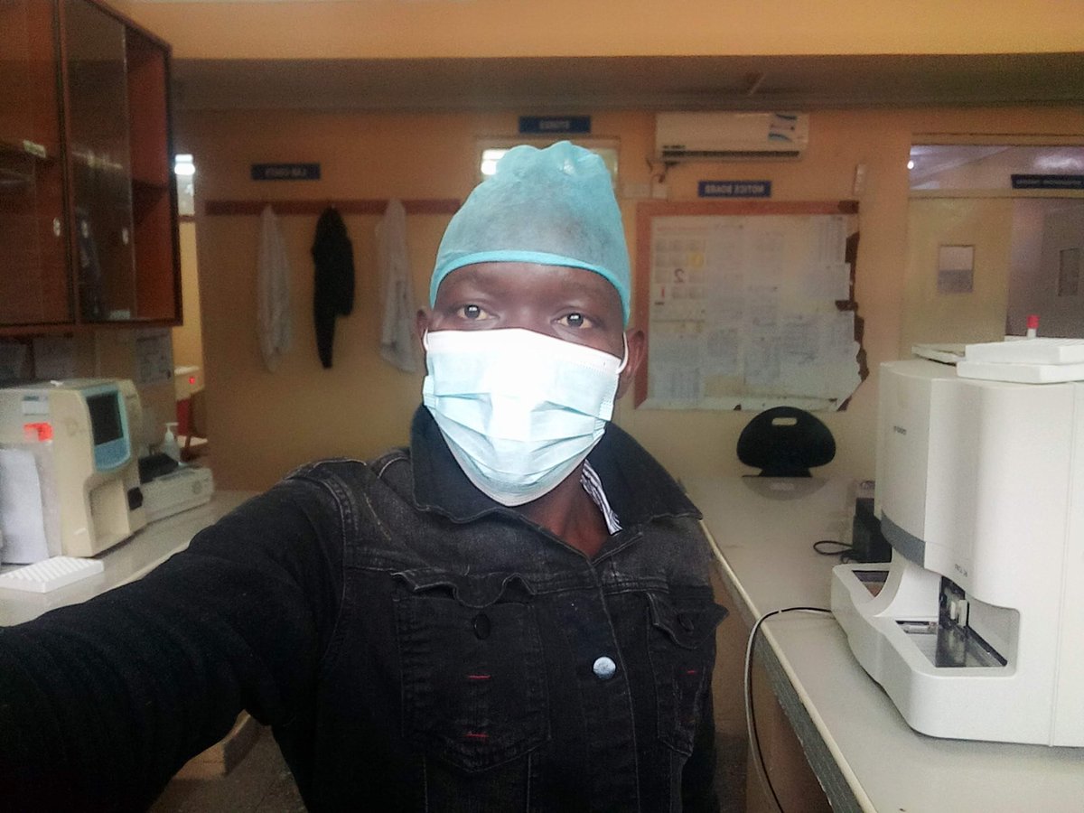 D_Mwoki's tweet photo. @ericomondi_  #MaskFriday https://t.co/UNfONp8xF4