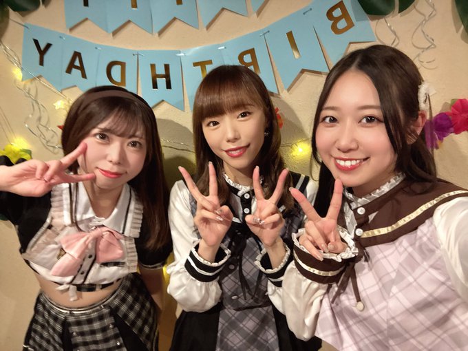 Idol Cafe GS