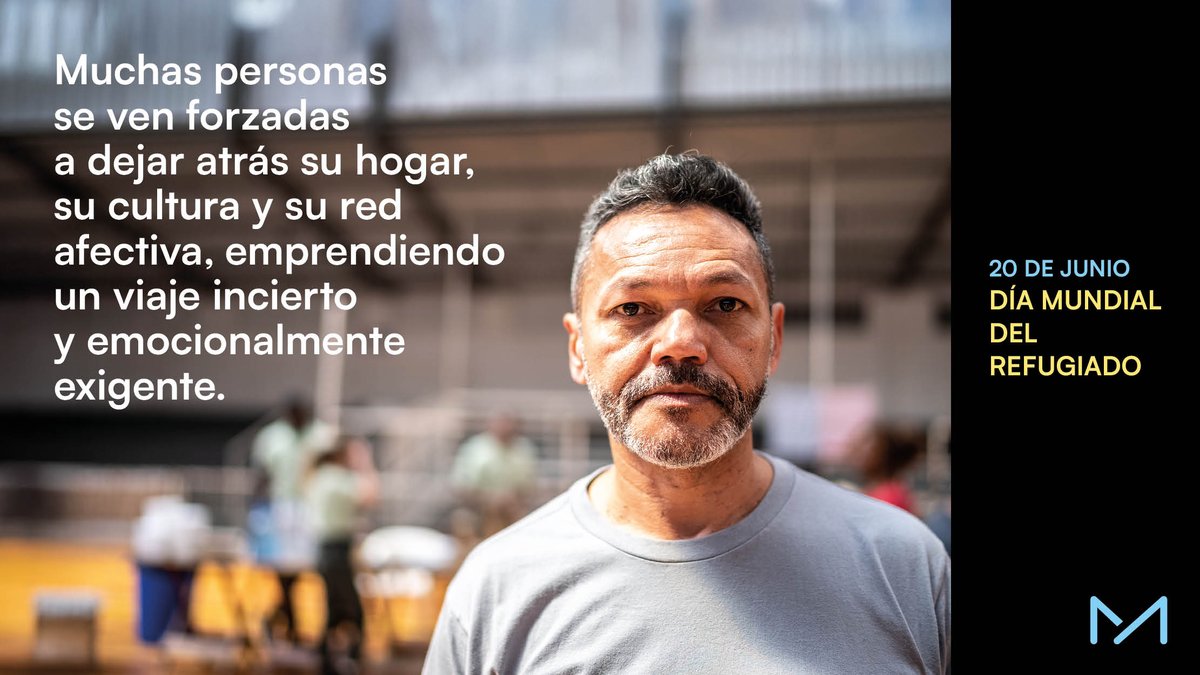 Fundación Manantial tweet media