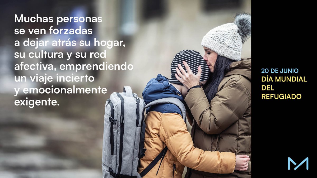 Fundación Manantial tweet media