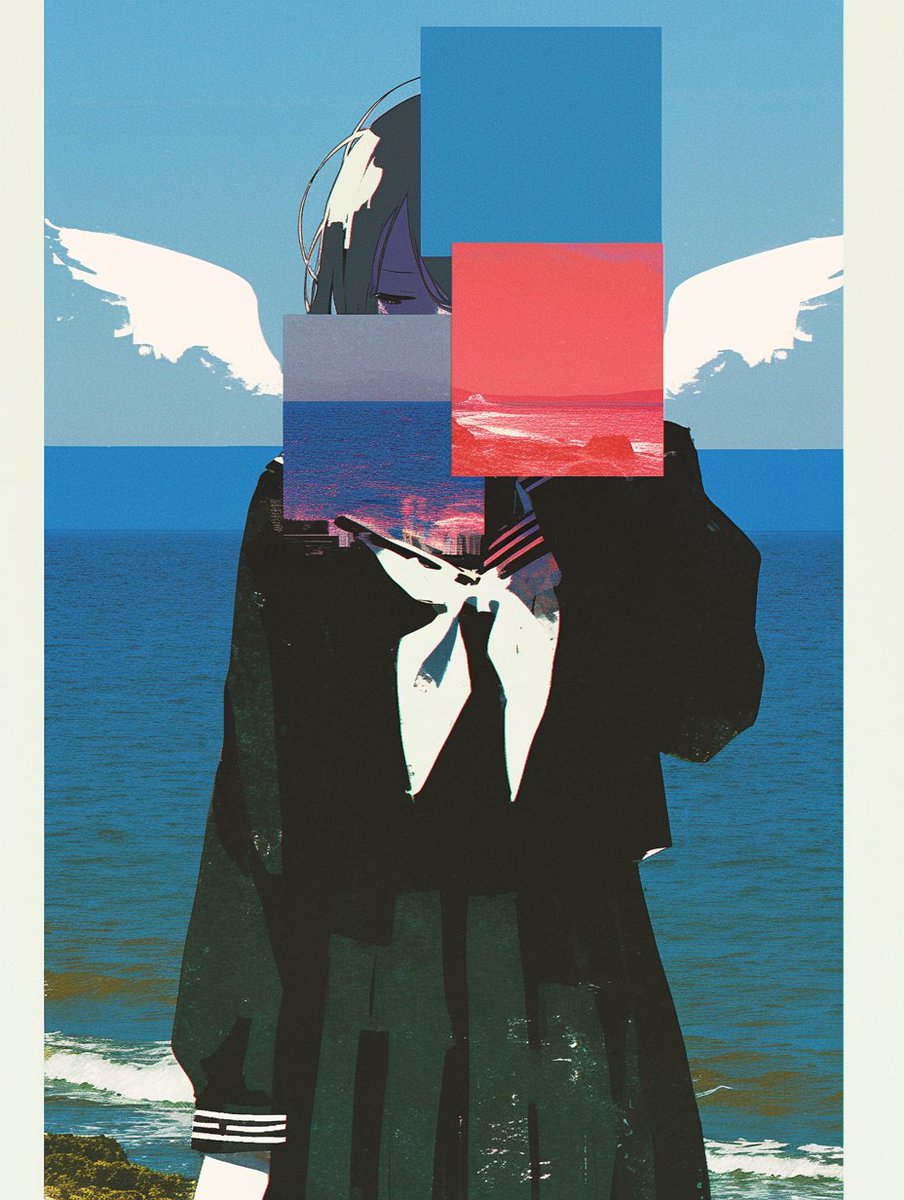 夢鬱つ tweet media