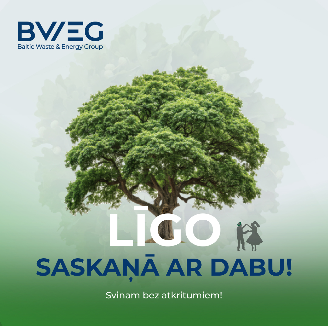 bwegsia's tweet photo. Lai vasaras saulgrieži ienāk sirdī ar gaismu, dziesmām un tīru vidi apkārt! 🔥 🌿

Atceries:
✅ Šķiro arī svētkos 
✅ Neatstāj aiz sevis atkritumus 
✅ Ugunskurā met tikai to, kas tur piederas – vainagus, malku, bet ne plastmasu vai sadzīves atkritumus. https://t.co/HSkmtQqSpu