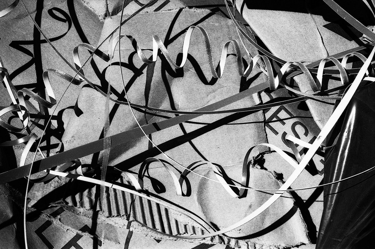 Johnny Walker Evans tweet media