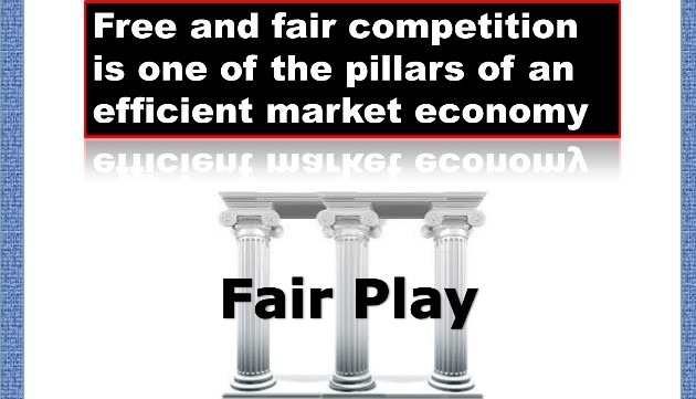 CCABotswana's tweet image. HOW FAIR COMPETITION BENEFITS THE CONSUMER
· Competition leads to LOWER PRICES
· Greater CHOICE in the market
· Better QUALITY products and services
· Competition leads to INNOVATION
#ACompetitiveBotswanawithFairMarkets
#EmpoweredConsumer