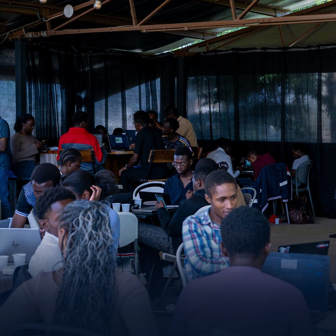 ImpactAfricaNetwork tweet media