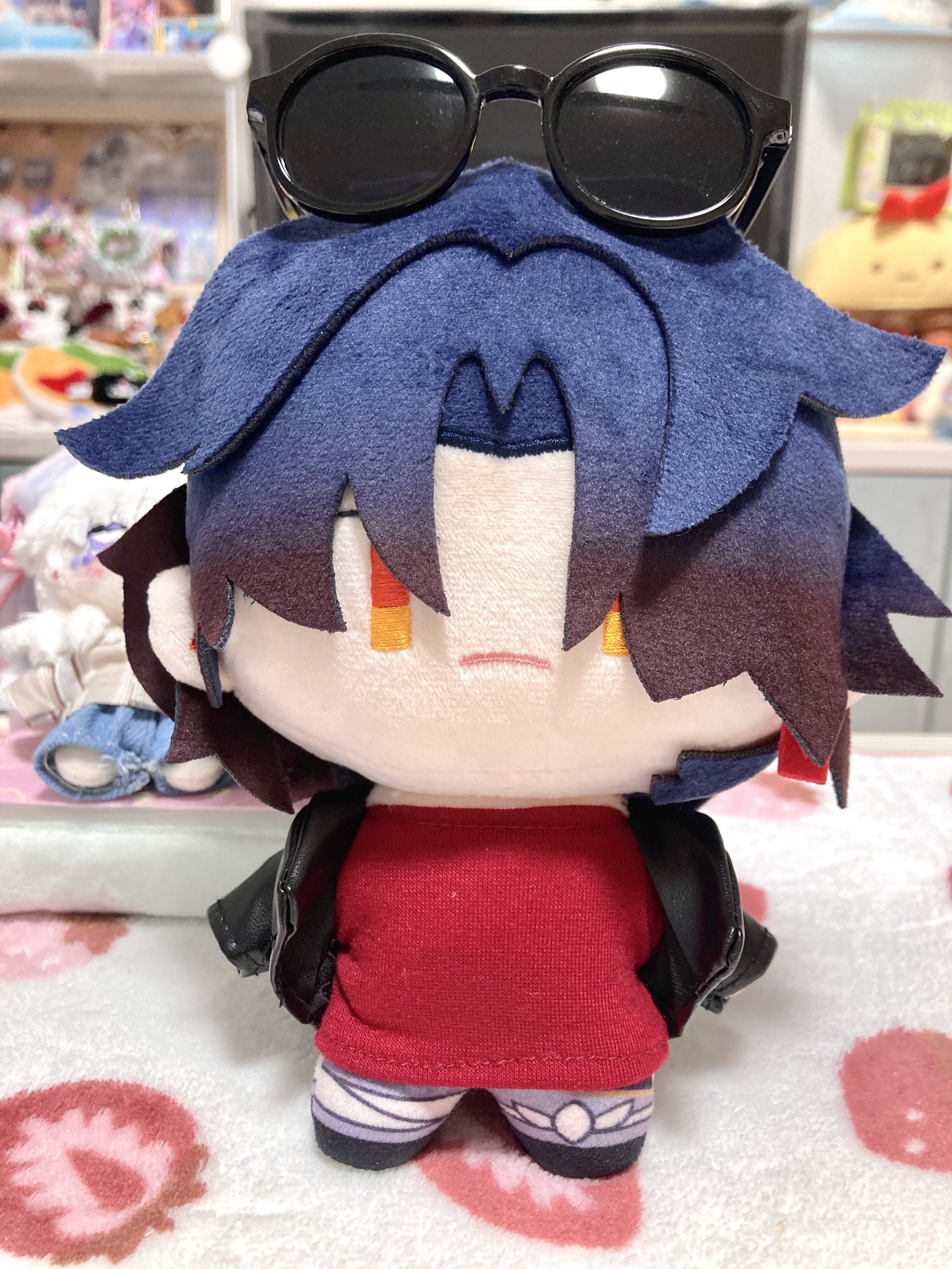 nuimos ぬいもーず ライダースジャケット 革ジャン ヌイモーズ