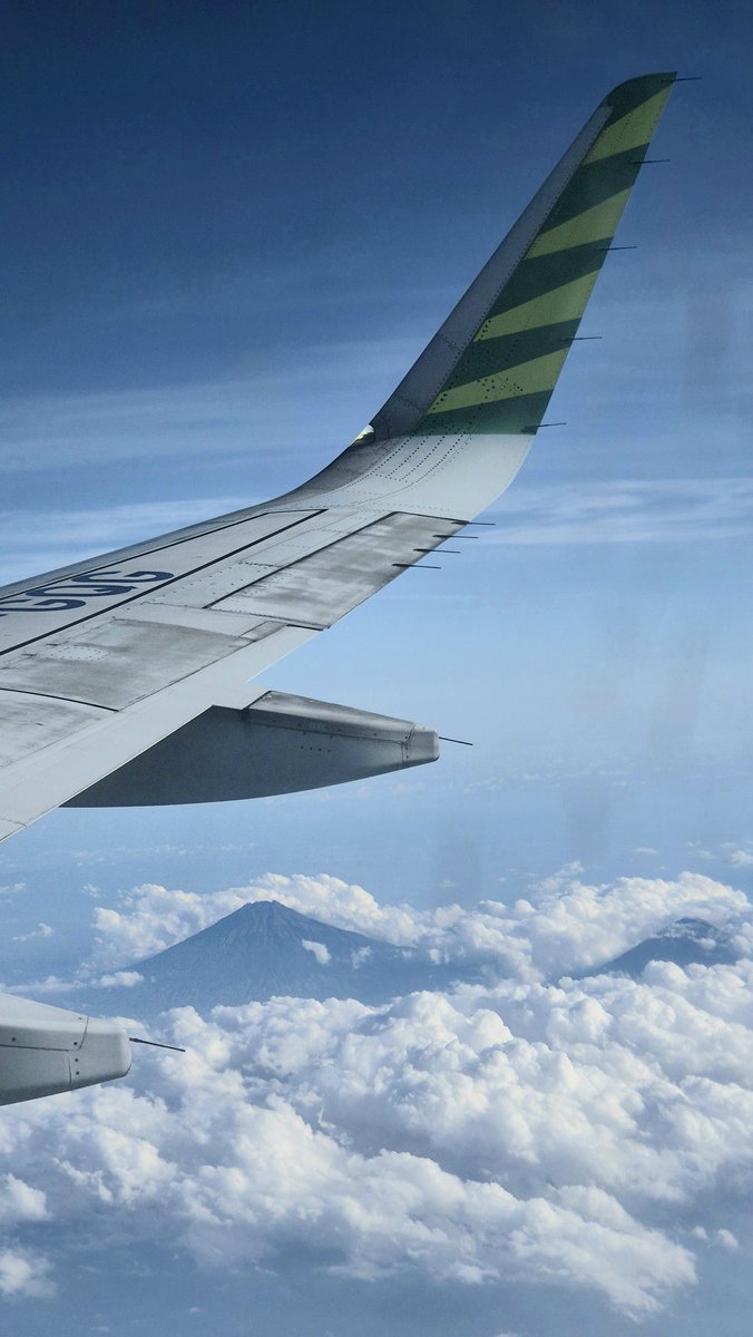 jetvessel's tweet image. glad midsommar från Indonesien