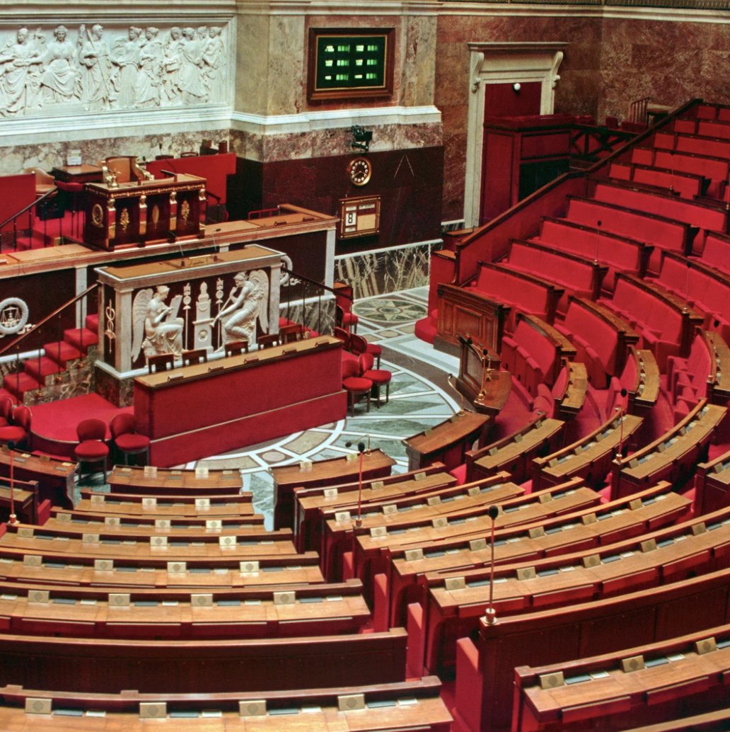 Stéphane Junique (@junique_s) on Twitter photo 🏛️Le projet de loi de simplification de la vie économique a été adopté à l'Assemblée nationale par un hémicycle très divisé.
Une mesure, largement passée sous les radars, préoccupe fortement le <a href="/Groupe_VYV/">Groupe VYV</a>, comme l'ensemble des acteurs mutualistes. Il s'agit de la possibilité de 🏛️Le projet de loi de simplification de la vie économique a été adopté à l'Assemblée nationale par un hémicycle très divisé.
Une mesure, largement passée sous les radars, préoccupe fortement le <a href="/Groupe_VYV/">Groupe VYV</a>, comme l'ensemble des acteurs mutualistes. Il s'agit de la possibilité de