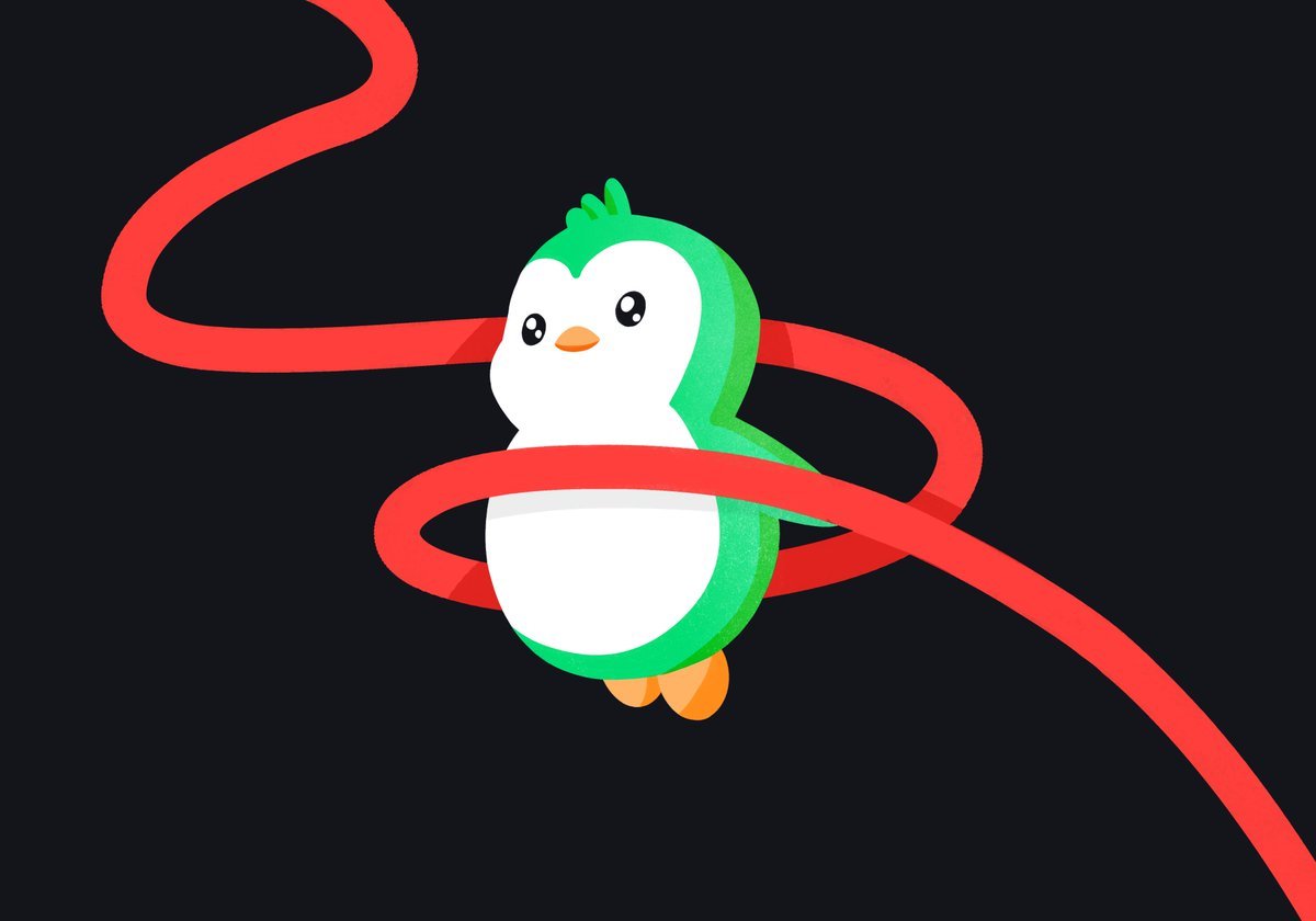 During stream last night, folks from <a href="/absterxyz/">Abster ✳️</a> came in and RAINED $ABSTER UPON ME. 

Huge shoutout and thank you to you legends for doing so. You've found a fan in me. 

Here's to Abstract's biggest meme 🍾