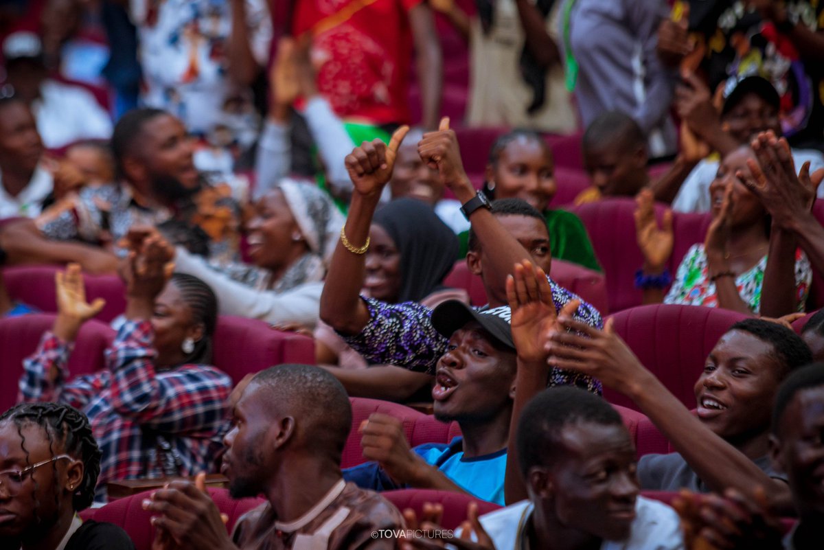Ademola🇳🇬🔊 (@ade_mola_ks) on Twitter photo I lead 7thSense Concepts <a href="/Unilorindecides/">7thSENSE CONCEPTS</a> as the President to host the Presidential and Vice Presidential Debates for the Just concluded University of Ilorin student union election.
Presidential and Vice Presidential aspirants were given a platform to pitch their I lead 7thSense Concepts <a href="/Unilorindecides/">7thSENSE CONCEPTS</a> as the President to host the Presidential and Vice Presidential Debates for the Just concluded University of Ilorin student union election.
Presidential and Vice Presidential aspirants were given a platform to pitch their
