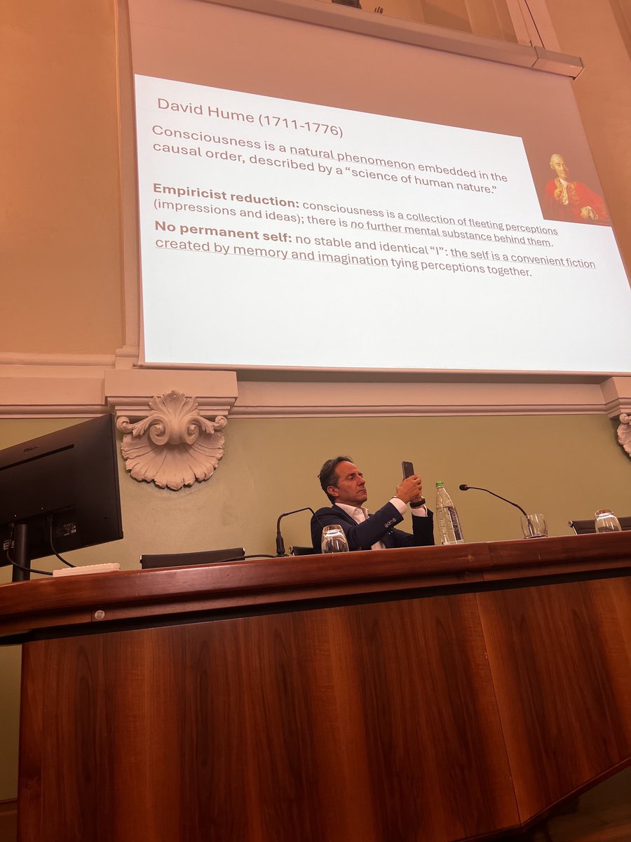 Brains 2025 in Brescia. Philosophy at stake