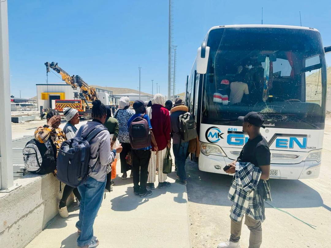 Government of Uganda tweet media