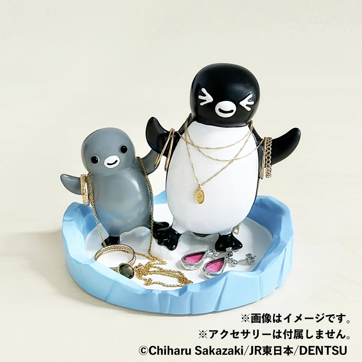Suicaのペンギン」（グッズ＆カフェ情報）@JR-Cross（公式） on X