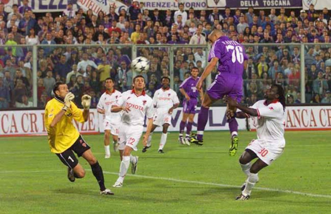 Federico Castiglioni tweet media