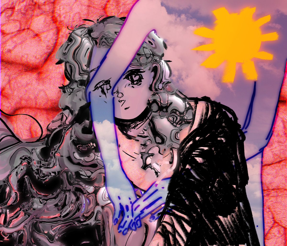 coffedya's tweet image. 🧠☀️