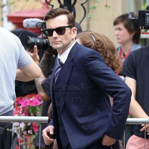 i get the baddingham glow up now