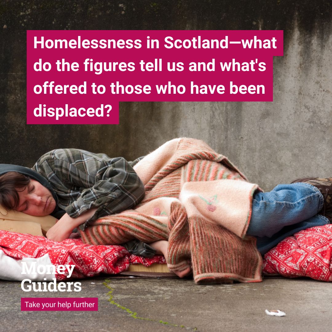 🙌 Thanks to Cyrenians, Scottish Frontline Network &amp; all who joined our homelessness session yesterday!

Missed it? Catch up on YouTube &amp; learn how you can help prevent homelessness in Scotland buff.ly/IB2iAhl 

#HomelessnessPrevention #AskAndAct #MoneyGuiders