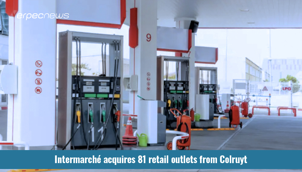 Intermarché acquires 81 retail outlets from Colruyt - bit.ly/3TwZz1f

More headlines in this week’s erpecnews live news brief:

Shell survey shows ev's losing driver appeal - BP using AI to help retailers personalise their offerings... even more stories via the link.