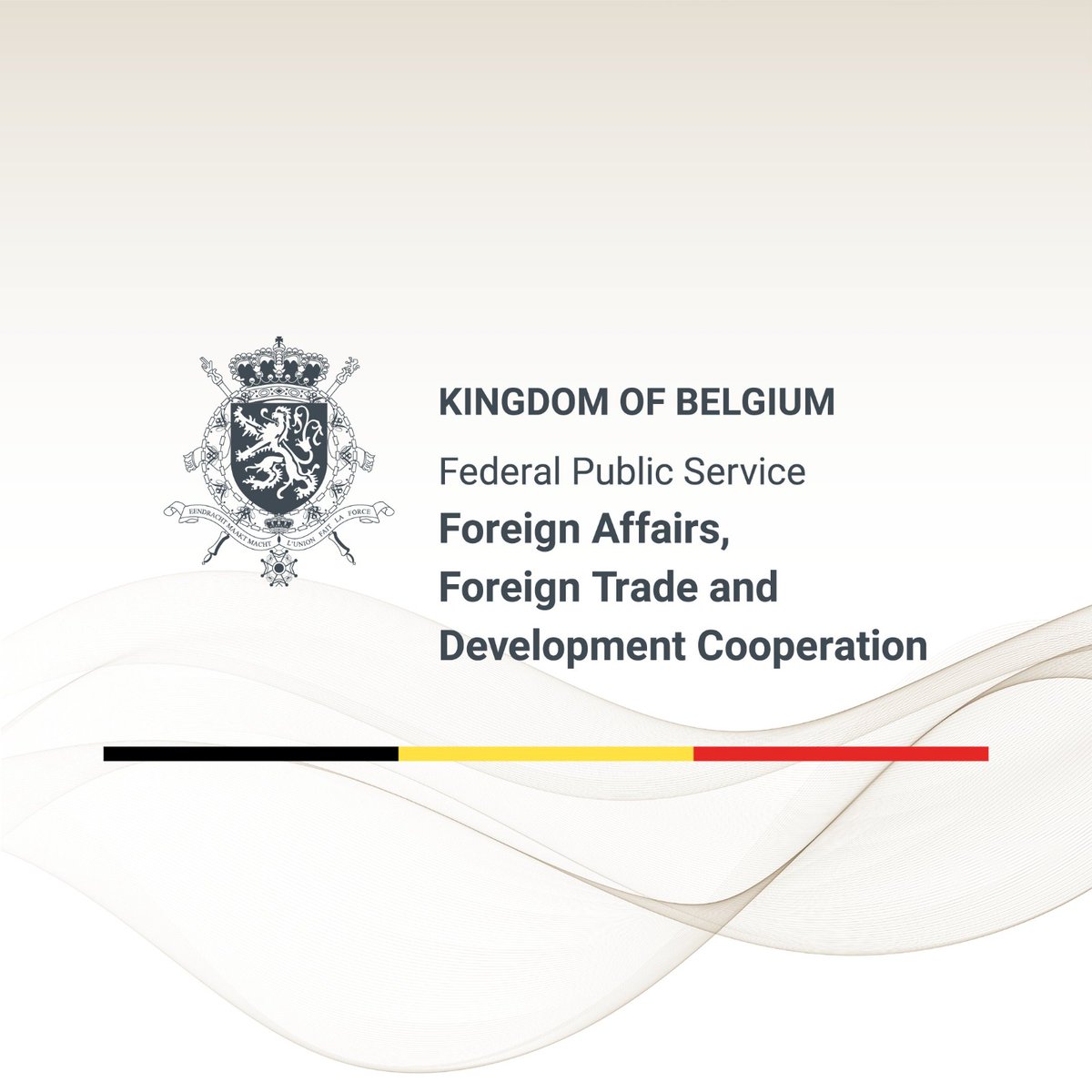 🇧🇪 Belgium regrets the civilian casualties caused by the activities of the Gaza Humanitarian Foundation.

It is essential that humanitarian aid is accessible in complete safety, without conditions, and that it meets the needs of the population.

ℹ️eeas.europa.eu/eeas/joint-don…