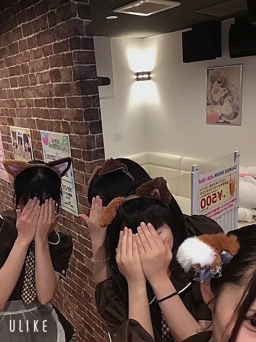 ミケカフェ広島店のツイート